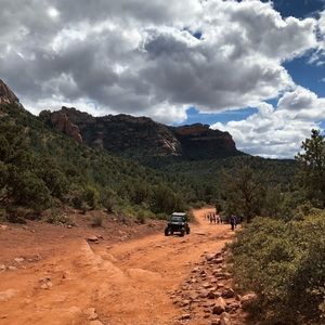 Meet your Posher, David